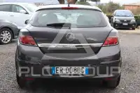 2010 Opel Astra