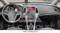 2010 Opel Astra
