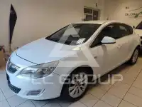 2010 Opel Astra