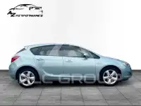 2010 Opel Astra