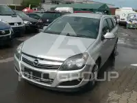2010 Opel Astra