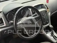 2010 Opel Astra
