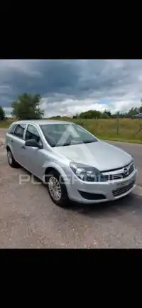 2010 Opel Astra