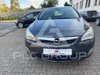 2010 Opel Astra