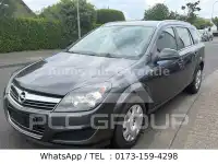 2010 Opel Astra