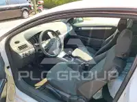 2010 Opel Astra