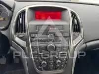 2010 Opel Astra