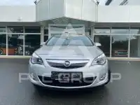 2010 Opel Astra