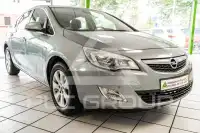 2010 Opel Astra