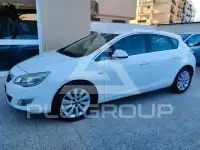 2010 Opel Astra