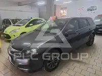 2010 Opel Astra
