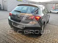 2010 Opel Astra