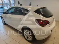 2010 Opel Astra