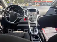 2010 Opel Astra