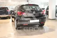 2010 Opel Astra