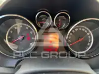 2010 Opel Astra