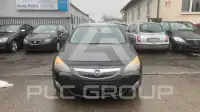 2010 Opel Astra