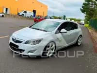 2010 Opel Astra