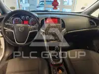 2010 Opel Astra