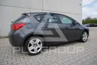2010 Opel Astra