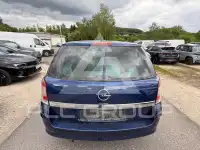 2010 Opel Astra
