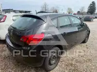 2010 Opel Astra
