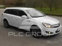 2010 Opel Astra