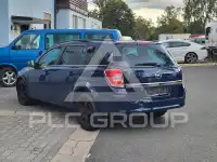 2010 Opel Astra