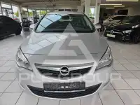 2010 Opel Astra