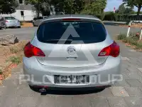2010 Opel Astra