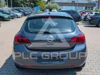 2010 Opel Astra