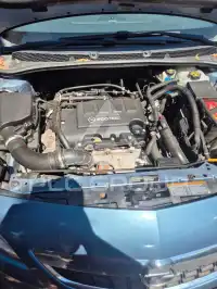 2010 Opel Astra
