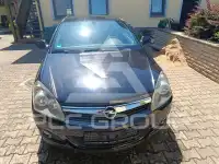 2010 Opel Astra
