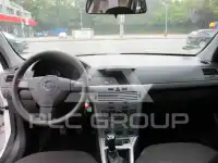 2010 Opel Astra