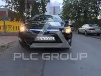 2010 Opel Astra