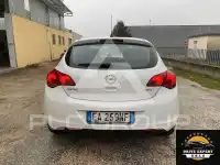 2010 Opel Astra