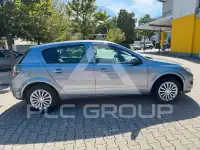 2010 Opel Astra