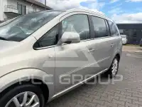 2010 Opel ZAFIRA