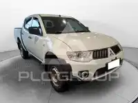 2011 Mitsubishi Unknown