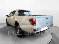 2011 Mitsubishi Unknown