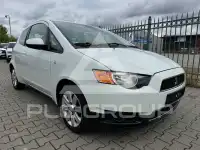 2011 Mitsubishi Colt