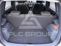 2011 Mitsubishi Colt
