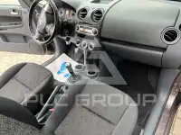 2011 Mitsubishi Colt