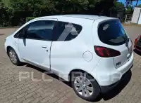 2011 Mitsubishi Colt