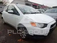 2011 Mitsubishi Colt
