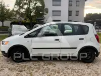 2011 Mitsubishi Colt
