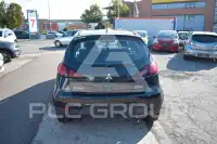 2011 Mitsubishi Colt