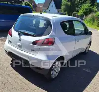 2011 Mitsubishi Colt