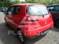 2011 Mitsubishi Colt