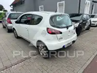 2011 Mitsubishi Colt